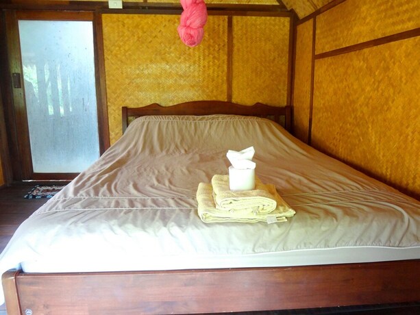 Imagen de la habitación del Hotel Villa De Pai. Foto 16