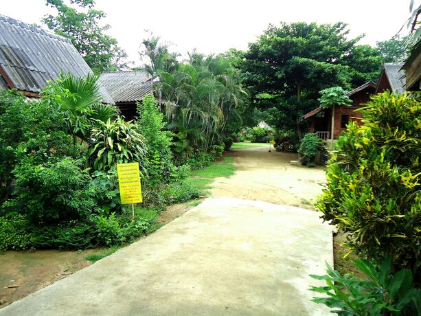 Imagen de los interiores del Hotel Villa De Pai. Foto 18