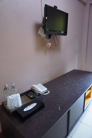 Imagen de la habitación del Hotel Villa De Panta. Foto 4