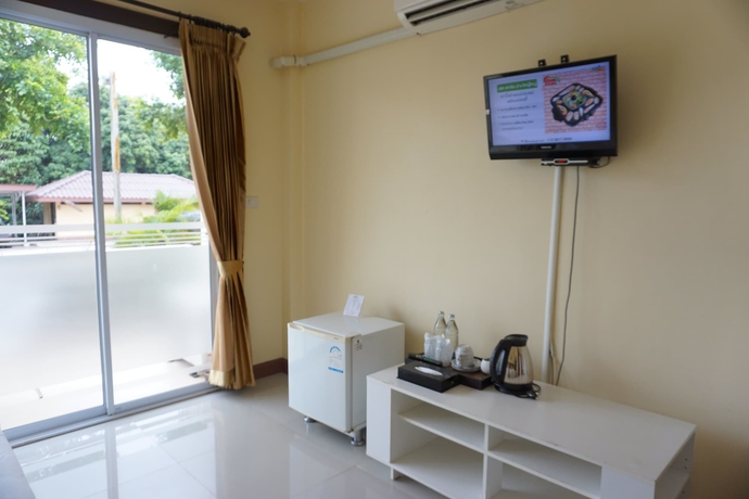 Imagen de la habitación del Hotel Villa De Panta. Foto 6