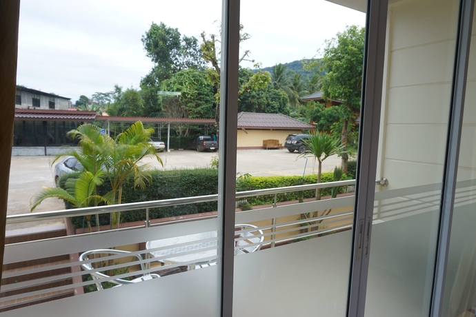 Imagen de la habitación del Hotel Villa De Panta. Foto 9