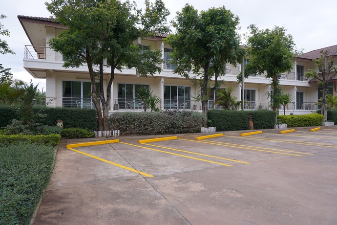 Imagen general del Hotel Villa De Panta. Foto 2