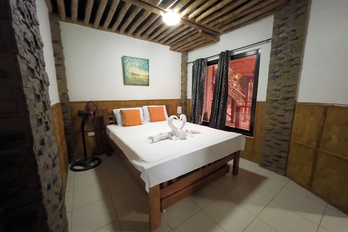 Imagen de la habitación del Hotel Villa De Pico Highland Beach Resort. Foto 3