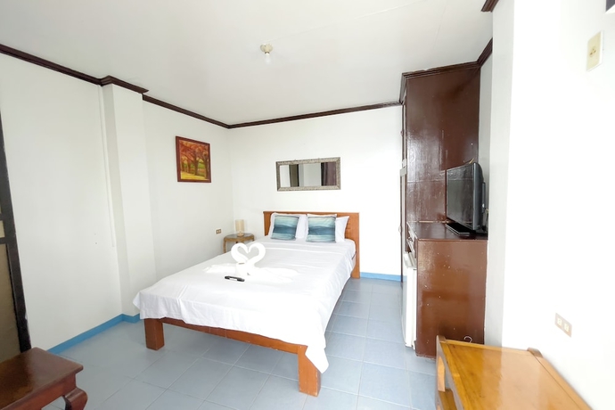 Imagen de la habitación del Hotel Villa De Pico Highland Beach Resort. Foto 8