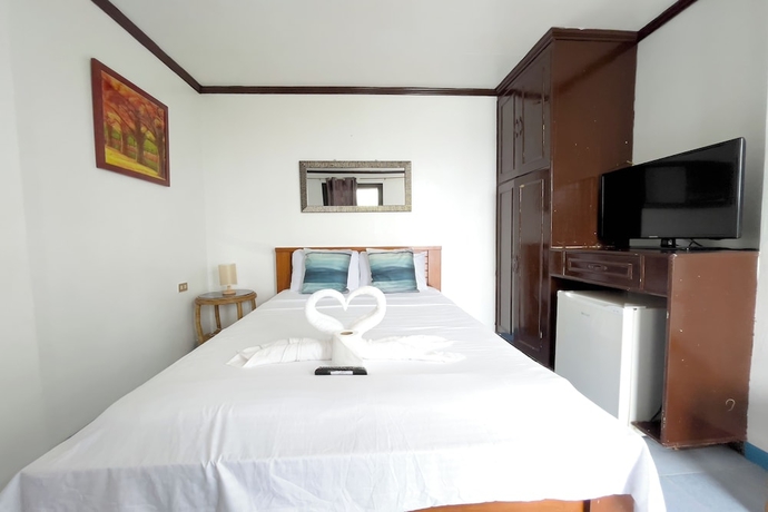 Imagen de la habitación del Hotel Villa De Pico Highland Beach Resort. Foto 9