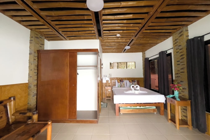 Imagen de la habitación del Hotel Villa De Pico Highland Beach Resort. Foto 10