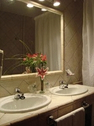 Imagen de la habitación del Hotel Villa De Pinar De La Vidriera. Foto 3