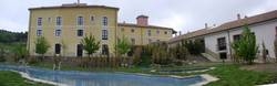 Imagen de los exteriores del Hotel Villa De Pinar De La Vidriera. Foto 4