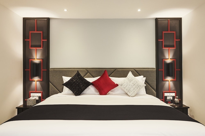 Imagen de la habitación del Hotel Villa De Pranakorn - Relais and Chateaux. Foto 5