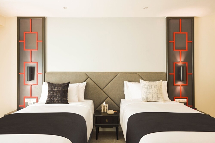 Imagen de la habitación del Hotel Villa De Pranakorn - Relais and Chateaux. Foto 11