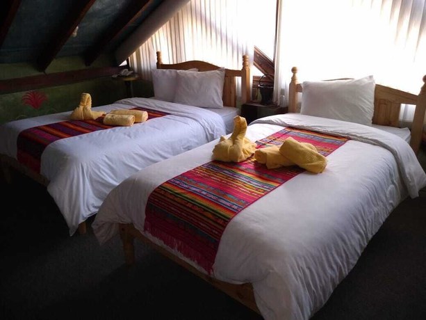 Imagen de la habitación del Hotel Villa De Sant Boutique. Foto 3