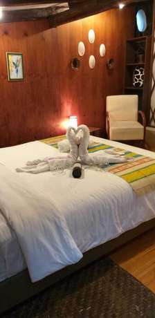 Imagen de la habitación del Hotel Villa De Sant Boutique. Foto 7