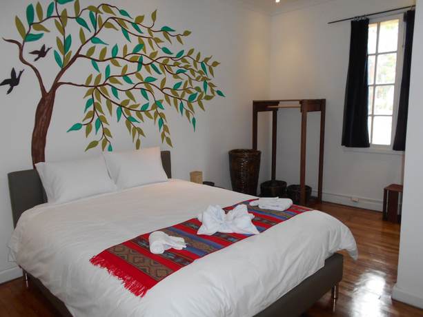 Imagen de la habitación del Hotel Villa De Sant Boutique. Foto 9