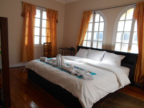Imagen de la habitación del Hotel Villa De Sant Boutique. Foto 13