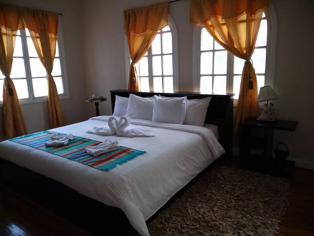 Imagen de la habitación del Hotel Villa De Sant Boutique. Foto 14