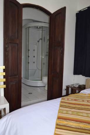 Imagen de la habitación del Hotel Villa De Sant Boutique. Foto 15