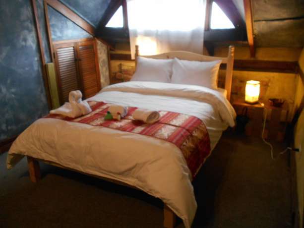 Imagen de la habitación del Hotel Villa De Sant Boutique. Foto 18