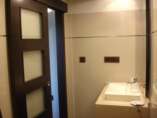 Imagen general del Hotel Villa De Setenil. Foto 13