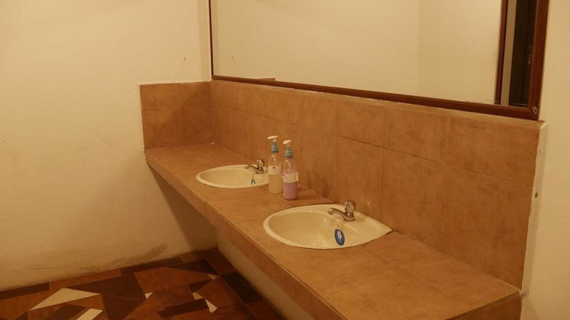 Imagen de la habitación del Hotel Villa De Tacvnga. Foto 15
