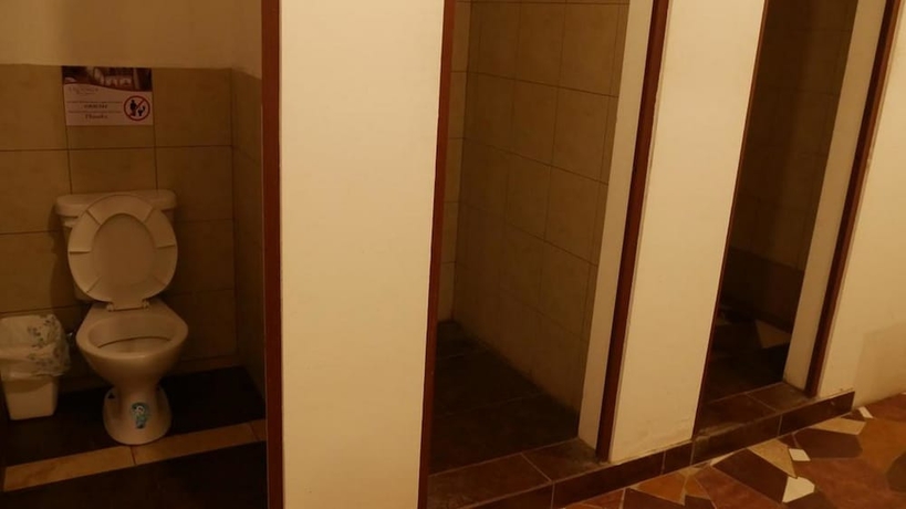 Imagen de la habitación del Hotel Villa De Tacvnga. Foto 16