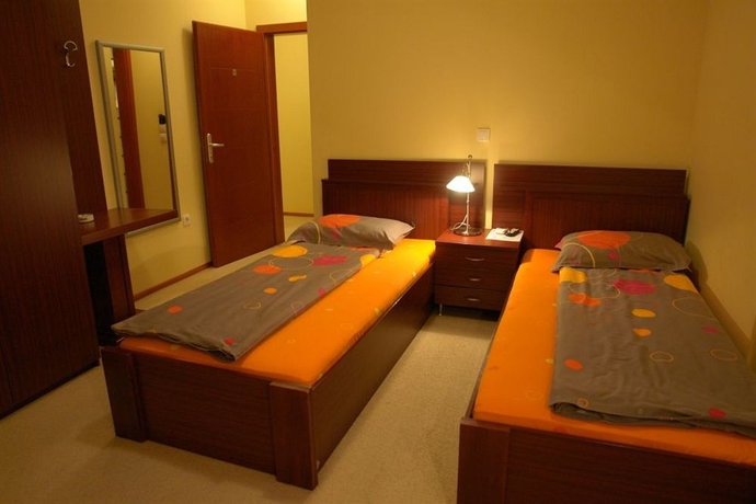 Imagen de la habitación del Hotel Villa Dea. Foto 3