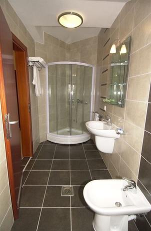 Imagen de la habitación del Hotel Villa Dea. Foto 7