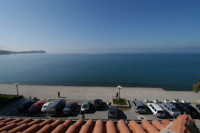 Imagen general del Hotel Villa Dea. Foto 2