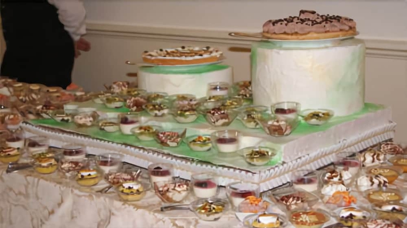 Imagen del bar/restaurante del Hotel Villa Degli Angeli. Foto 8