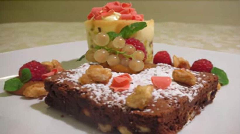 Imagen del bar/restaurante del Hotel Villa Degli Angeli. Foto 9