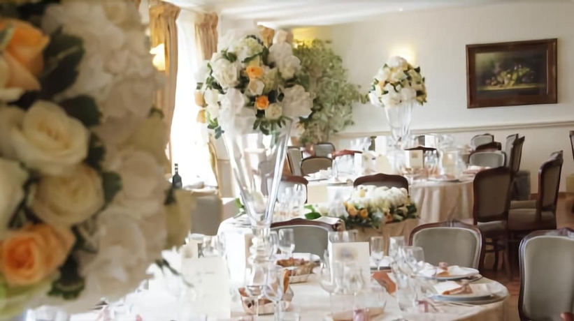 Imagen de los interiores del Hotel Villa Degli Angeli. Foto 18