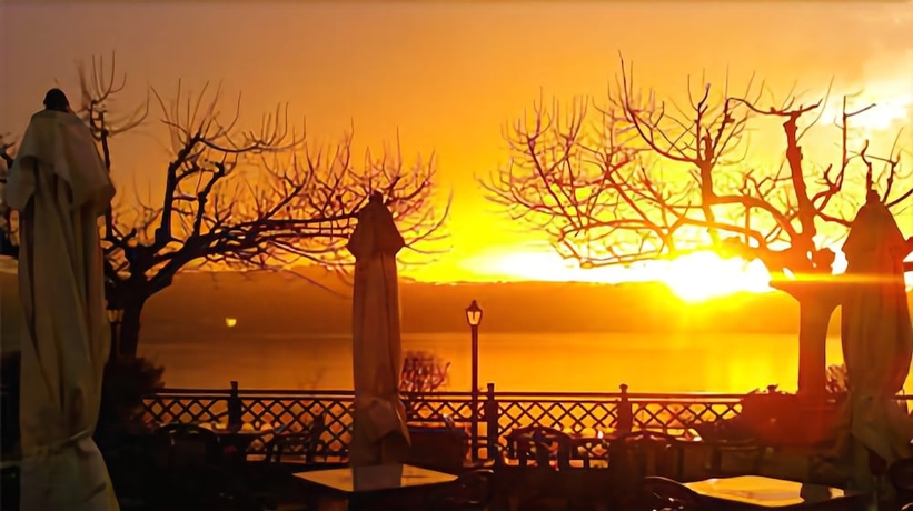 Imagen de los exteriores del Hotel Villa Degli Angeli. Foto 16