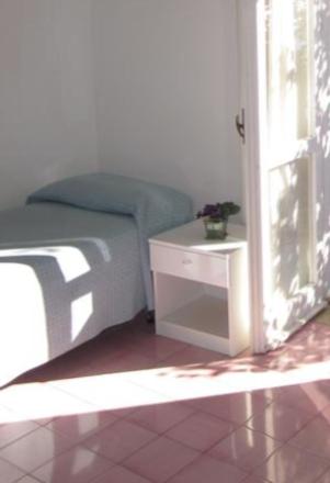 Imagen general del Hotel Villa Degli Aranci. Foto 1