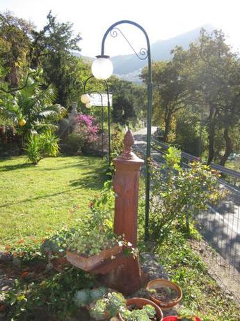 Imagen general del Hotel Villa Degli Aranci. Foto 5