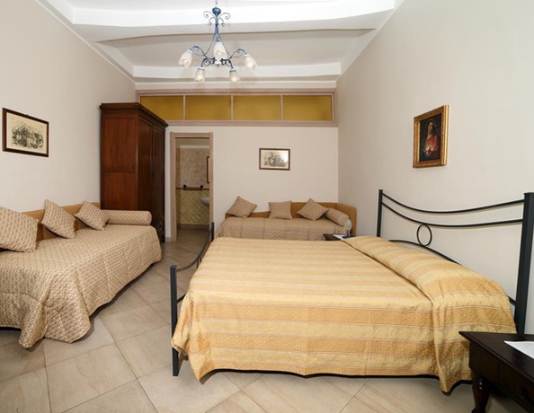 Imagen de la habitación del Hotel Villa Degli Ulivi, Villagonia. Foto 5