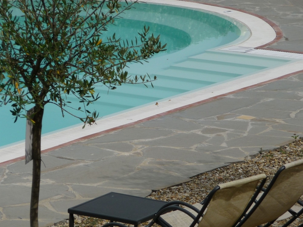 Imagen de los exteriores del Hotel Villa Dei Bosconi. Foto 9