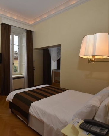 Imagen de la habitación del Hotel Villa Dei Cedri Thermal Park and Natural Spa. Foto 4