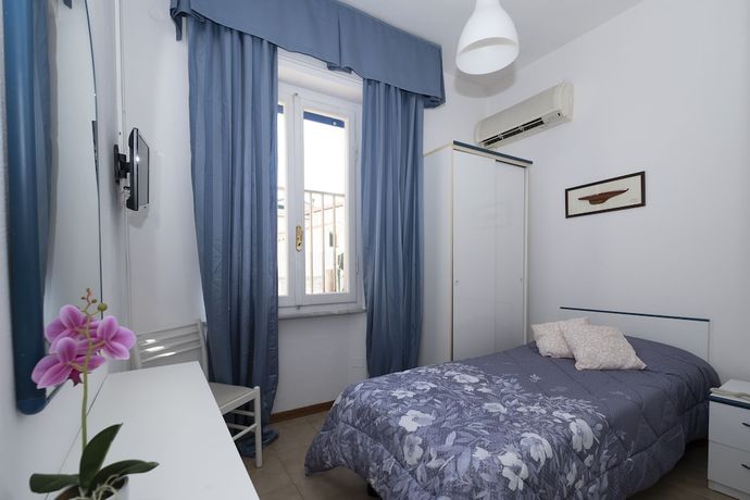 Imagen de la habitación del Hotel Villa Dei Gerani. Foto 3