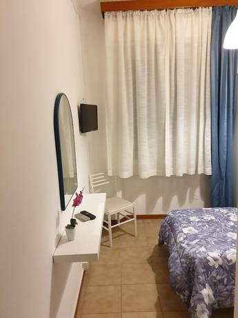 Imagen de la habitación del Hotel Villa Dei Gerani. Foto 6