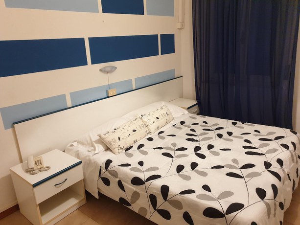 Imagen de la habitación del Hotel Villa Dei Gerani. Foto 7