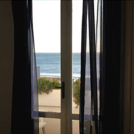 Imagen de la habitación del Hotel Villa Dei Gerani. Foto 11