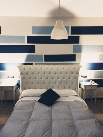 Imagen de la habitación del Hotel Villa Dei Gerani. Foto 12