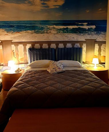 Imagen de la habitación del Hotel Villa Dei Gerani. Foto 17