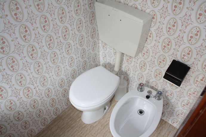 Imagen de la habitación del Hotel Villa Dei Gerani, Viserba. Foto 5