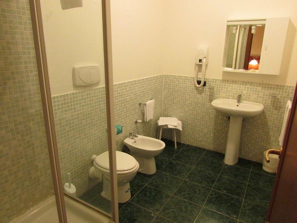 Imagen general del Hotel Villa Dei Giuochi Delfici. Foto 5