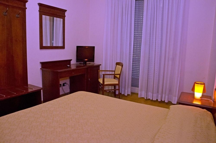 Imagen general del Hotel Villa Dei Giuochi Delfici. Foto 10
