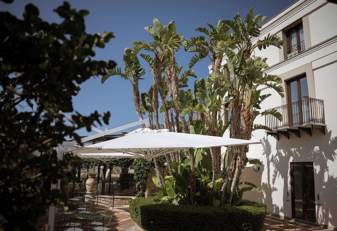 Imagen general del Hotel Villa Dei Melograni Boutique. Foto 1
