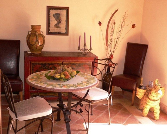 Imagen general del Hotel Villa Dei Papiri. Foto 2