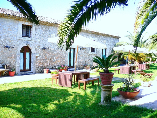 Imagen general del Hotel Villa Dei Papiri. Foto 4