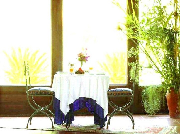 Imagen general del Hotel Villa Dei Papiri. Foto 5