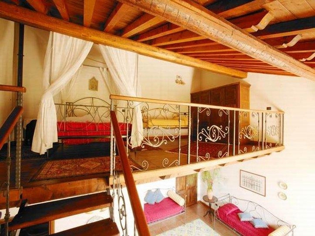 Imagen general del Hotel Villa Dei Papiri. Foto 6